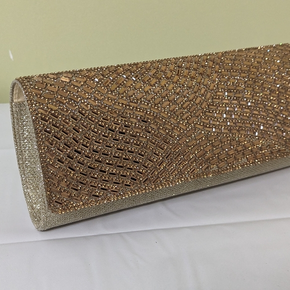 Fashion Evening Clutch Purse - Picture 6 of 9